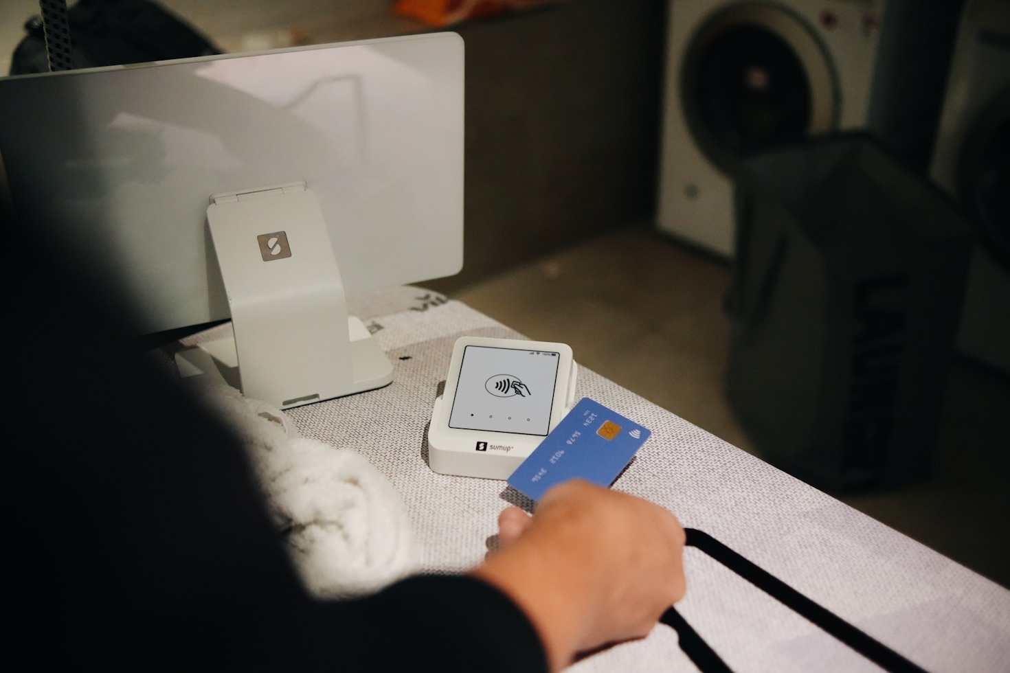 Reducing Manual Efforts in Financial Institutions with Automation