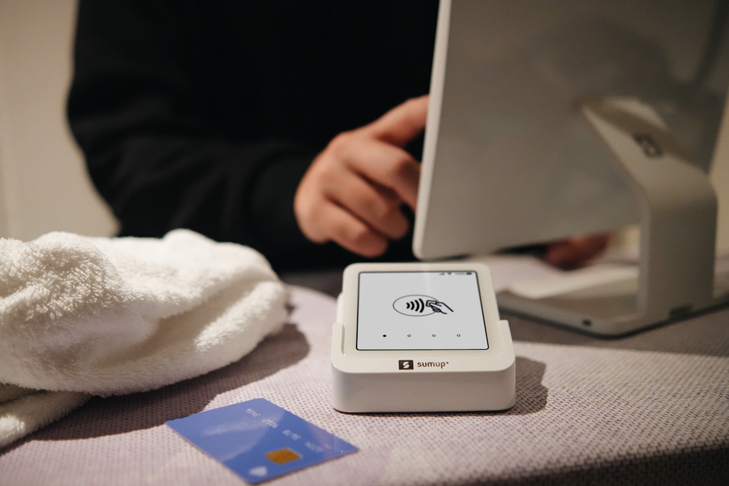 Enhancing Transparency and Compliance Through Human Oversight